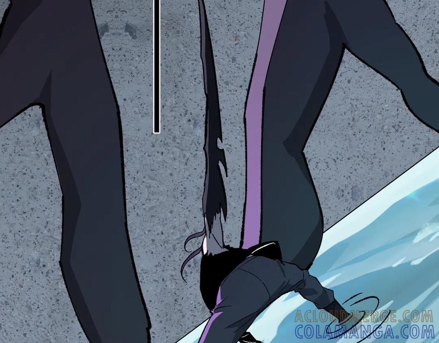 《全民末日：我，病毒君王》第76话 新种瘟疫恶魔 第73页
