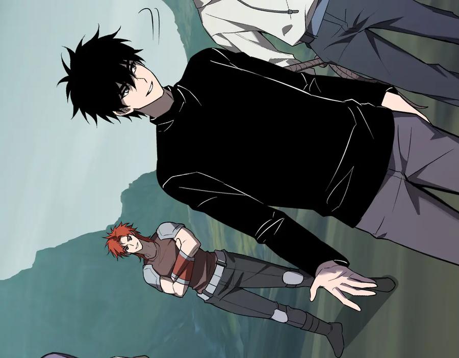 《全民末日：我，病毒君王》第79话 正义N打1 第91页