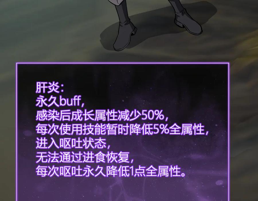 《全民末日：我，病毒君王》第79话 正义N打1 第99页