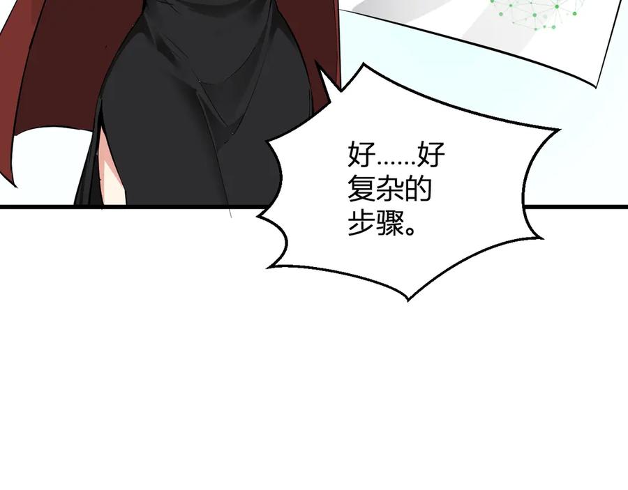 《全民末日：我，病毒君王》第8话 丧尸病毒血清 第110页