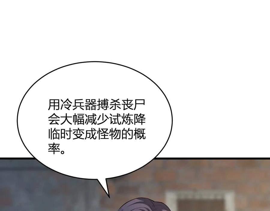 《全民末日：我，病毒君王》第8话 丧尸病毒血清 第47页