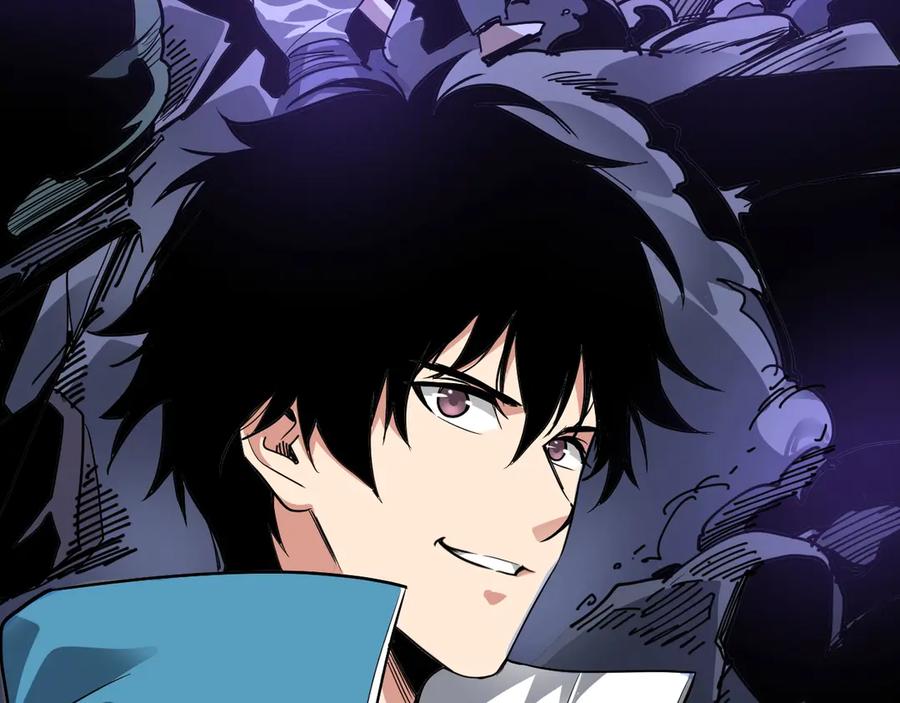《全民末日：我，病毒君王》第8话 丧尸病毒血清 第35页