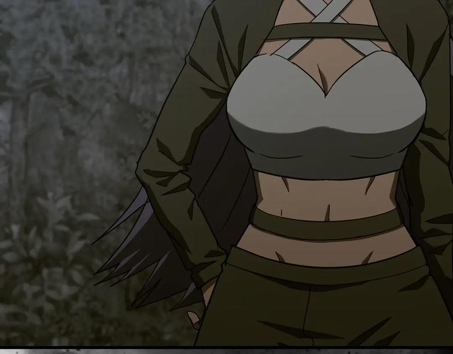 圣子是什么狗屁，这是现代医学的力量 - 第93话 揪出凶手 - 第32张图