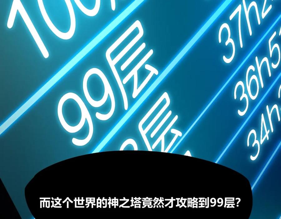 《全民抢塔：我提前通关999层》第1话 全服第一，暴毙身亡，我穿越了？ 第62页