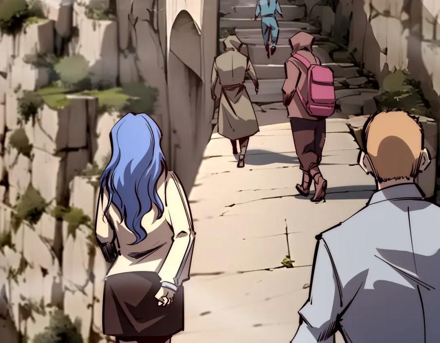 《全民抢塔：我提前通关999层》第1话 全服第一，暴毙身亡，我穿越了？ 第57页