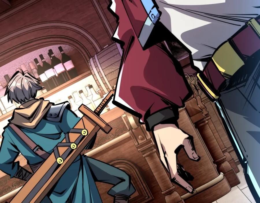 《全民抢塔：我提前通关999层》第1话 全服第一，暴毙身亡，我穿越了？ 第122页