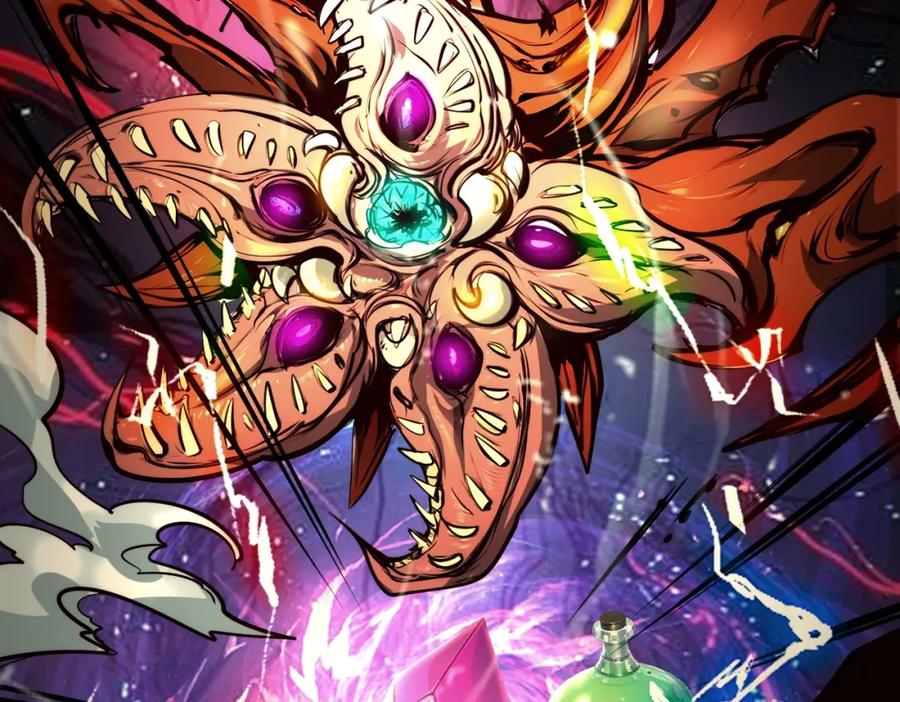 《全民抢塔：我提前通关999层》第1话 全服第一，暴毙身亡，我穿越了？ 第42页