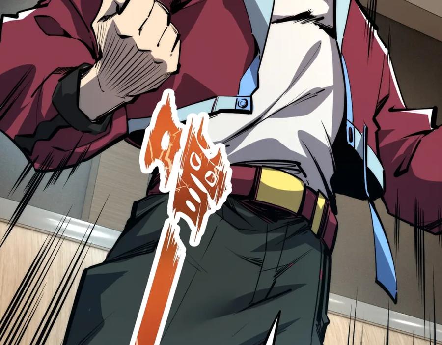 《全民抢塔：我提前通关999层》第1话 全服第一，暴毙身亡，我穿越了？ 第66页