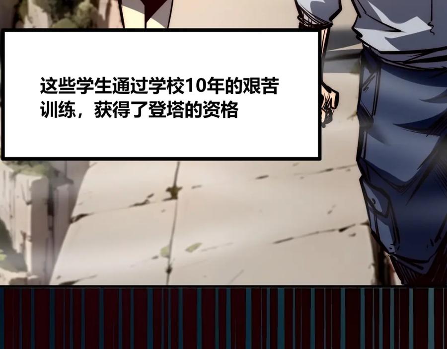 《全民抢塔：我提前通关999层》第1话 全服第一，暴毙身亡，我穿越了？ 第58页