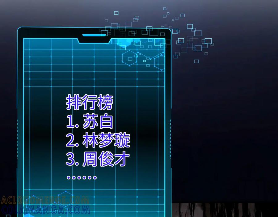 《全民抢塔：我提前通关999层》第11话 新人王？我势在必得！ 第25页