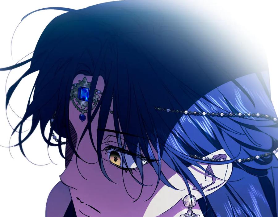 《吞石榴的蛇》第13话 他的真心 第215页