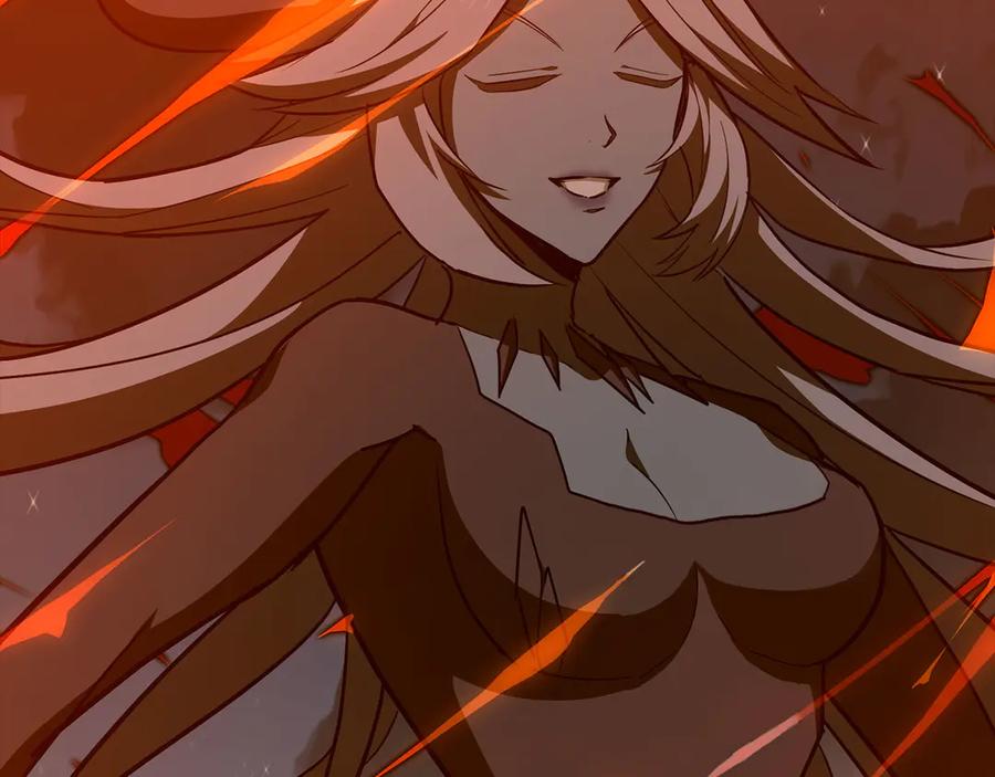 圣子是什么狗屁，这是现代医学的力量 - 第140话 圣女消逝 - 第159张图