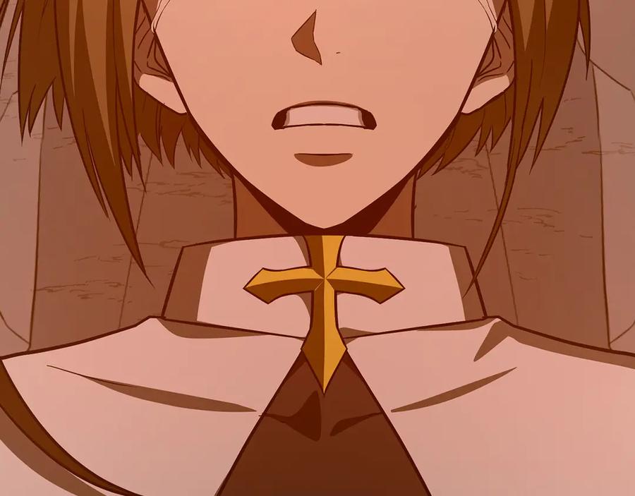 圣子是什么狗屁，这是现代医学的力量 - 第140话 圣女消逝 - 第107张图