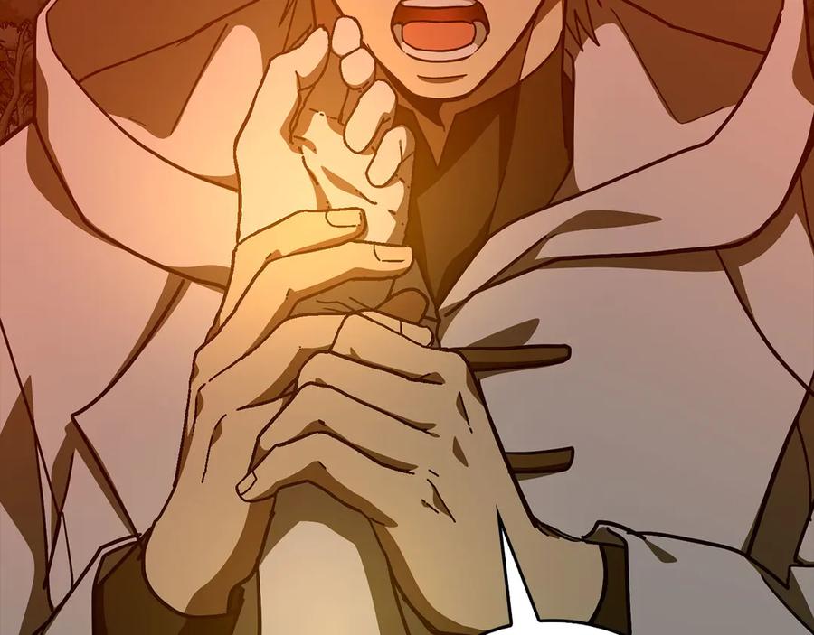 圣子是什么狗屁，这是现代医学的力量 - 第140话 圣女消逝 - 第138张图