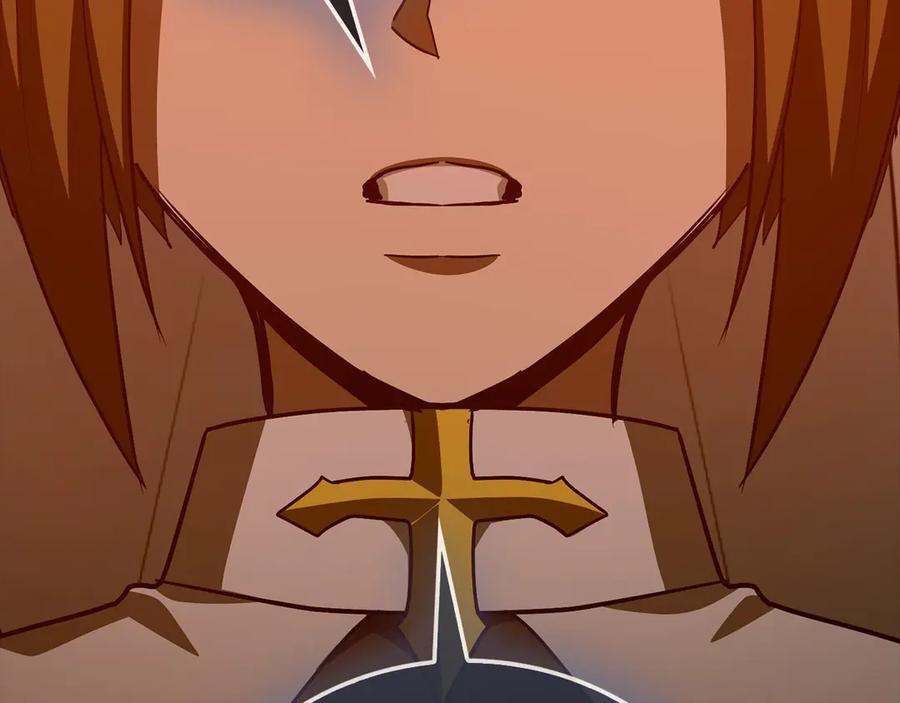 圣子是什么狗屁，这是现代医学的力量 - 第140话 圣女消逝 - 第103张图