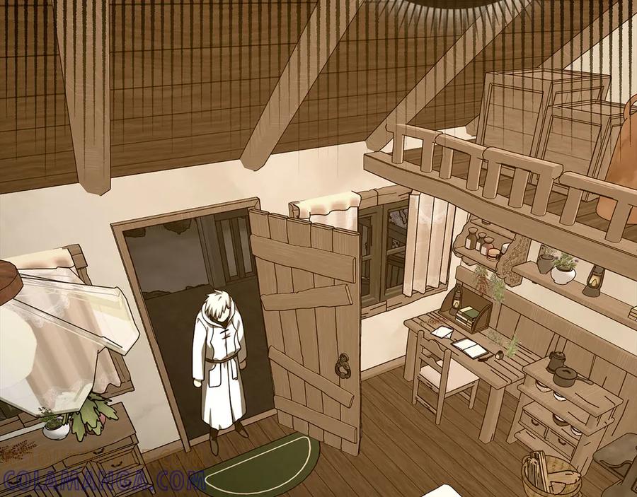 圣子是什么狗屁，这是现代医学的力量 - 第142话 进入圣所 - 第145张图