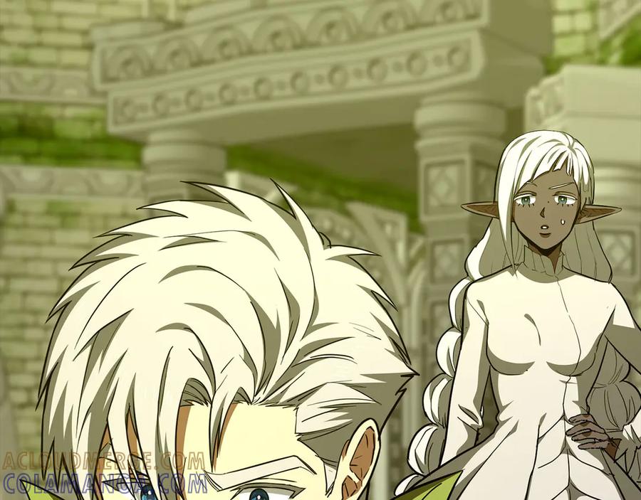 圣子是什么狗屁，这是现代医学的力量 - 第143话 祭坛 - 第213张图