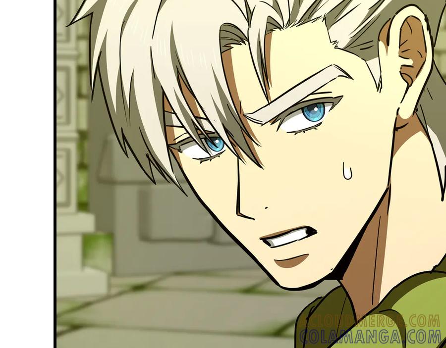 圣子是什么狗屁，这是现代医学的力量 - 第143话 祭坛 - 第217张图