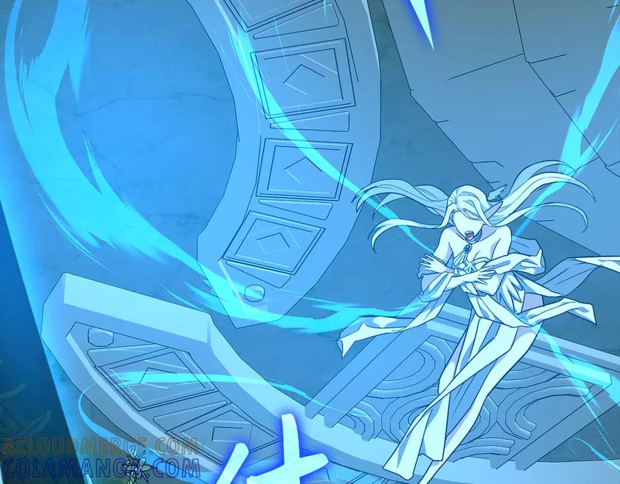 圣子是什么狗屁，这是现代医学的力量 - 第143话 祭坛 - 第197张图