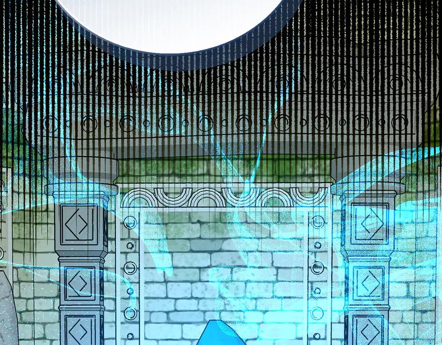 圣子是什么狗屁，这是现代医学的力量 - 第143话 祭坛 - 第220张图