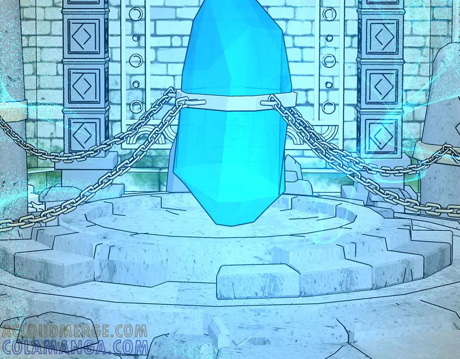 圣子是什么狗屁，这是现代医学的力量 - 第143话 祭坛 - 第221张图