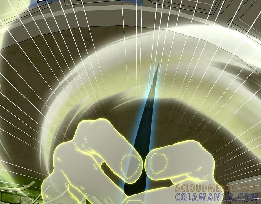 圣子是什么狗屁，这是现代医学的力量 - 第143话 祭坛 - 第173张图