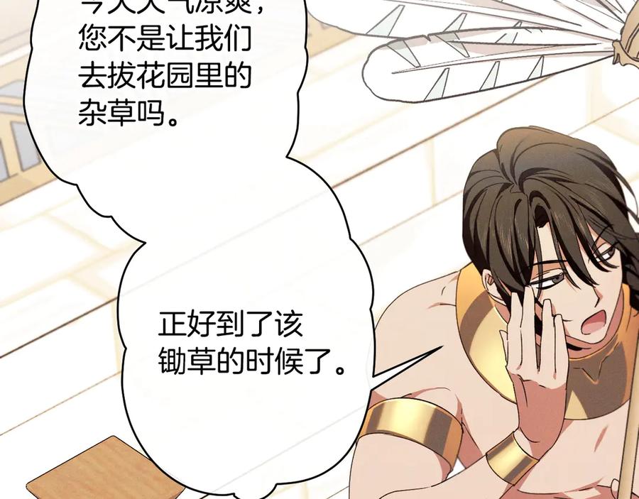 《吞石榴的蛇》第15话 弄巧成拙 第163页