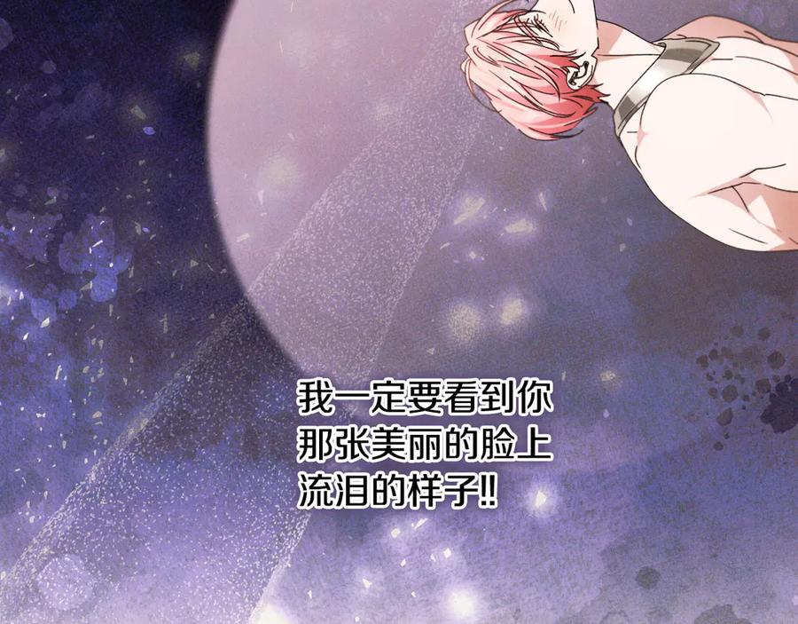 《吞石榴的蛇》第15话 弄巧成拙 第159页
