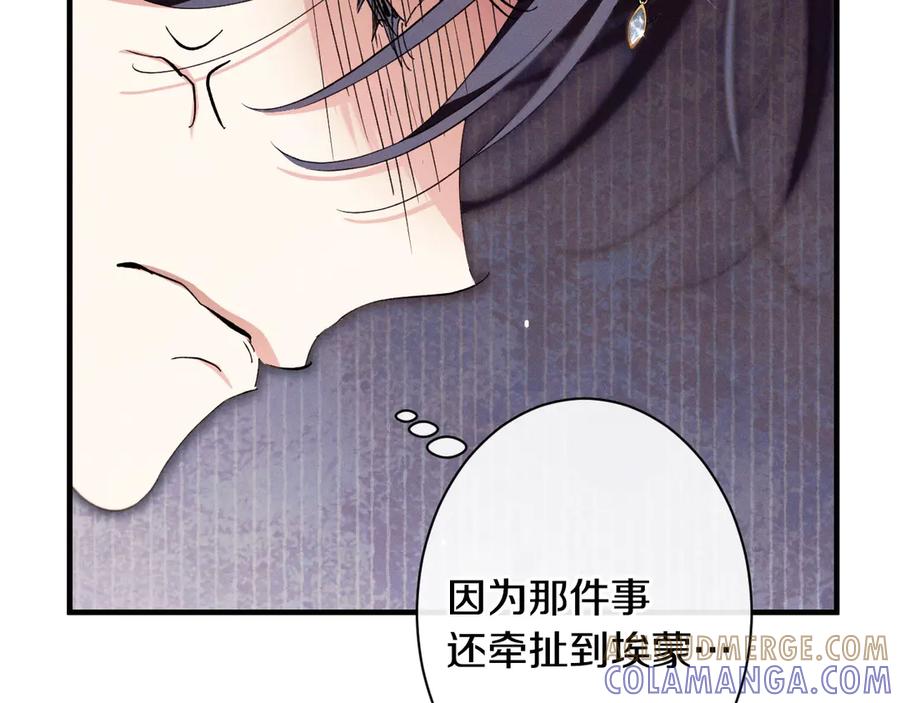 《吞石榴的蛇》第15话 弄巧成拙 第137页