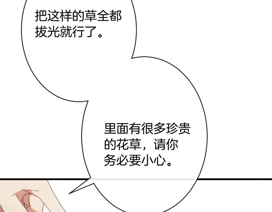 《吞石榴的蛇》第15话 弄巧成拙 第219页