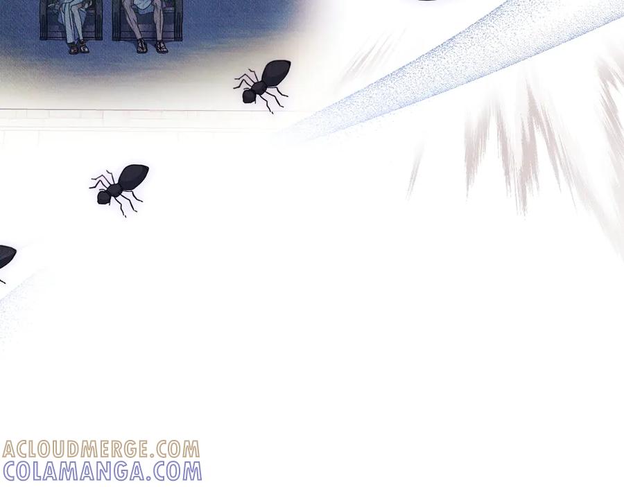 《吞石榴的蛇》第15话 弄巧成拙 第37页