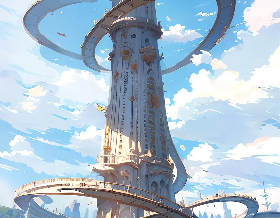 《全民抢塔：我提前通关999层》第2话 新赛季首杀争夺战开启！ 第3页