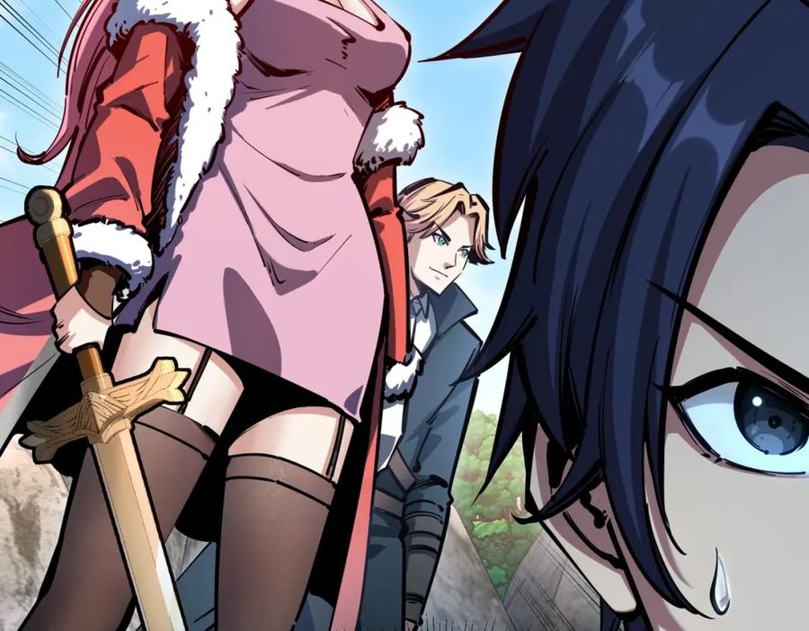 《全民抢塔：我提前通关999层》第3话 招惹我？你们死定了！ 第58页