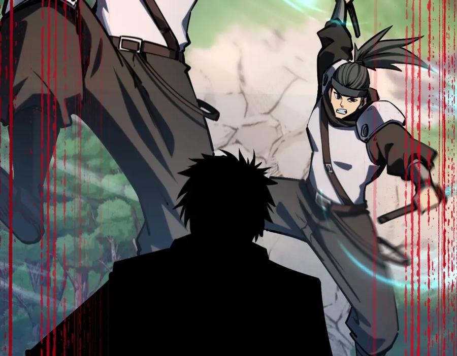 《全民抢塔：我提前通关999层》第3话 招惹我？你们死定了！ 第110页