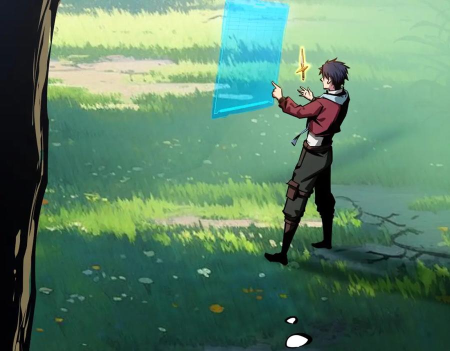 《全民抢塔：我提前通关999层》第3话 招惹我？你们死定了！ 第20页