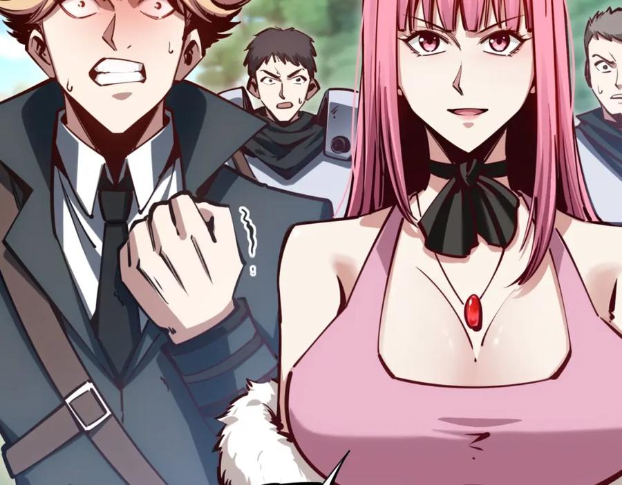 《全民抢塔：我提前通关999层》第4话 抢BOSS我是专业的！ 第43页