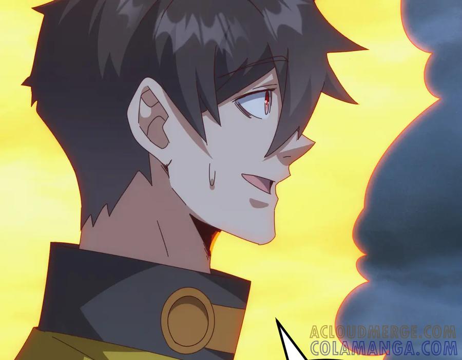 《万族入侵：开局驯化史诗级巨兽》第46话 再返碧水潭！ 第129页
