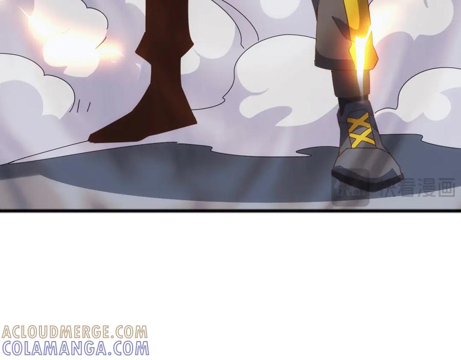 《万族入侵：开局驯化史诗级巨兽》第48话 绕道无尽海，夹击山海关！ 第61页