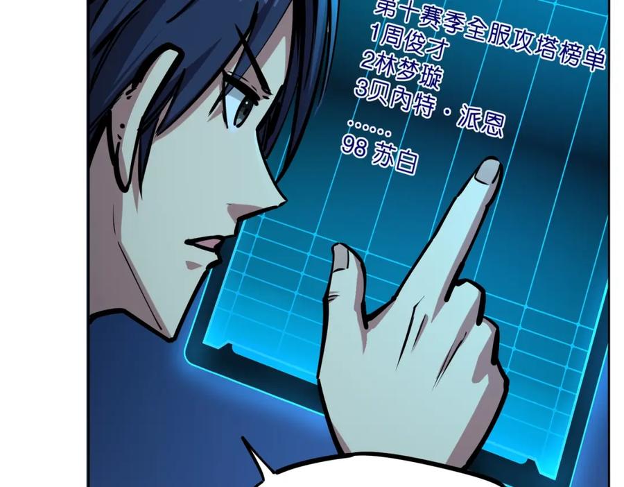《全民抢塔：我提前通关999层》第5话 新手区BOSS首杀，我拿定了！ 第142页
