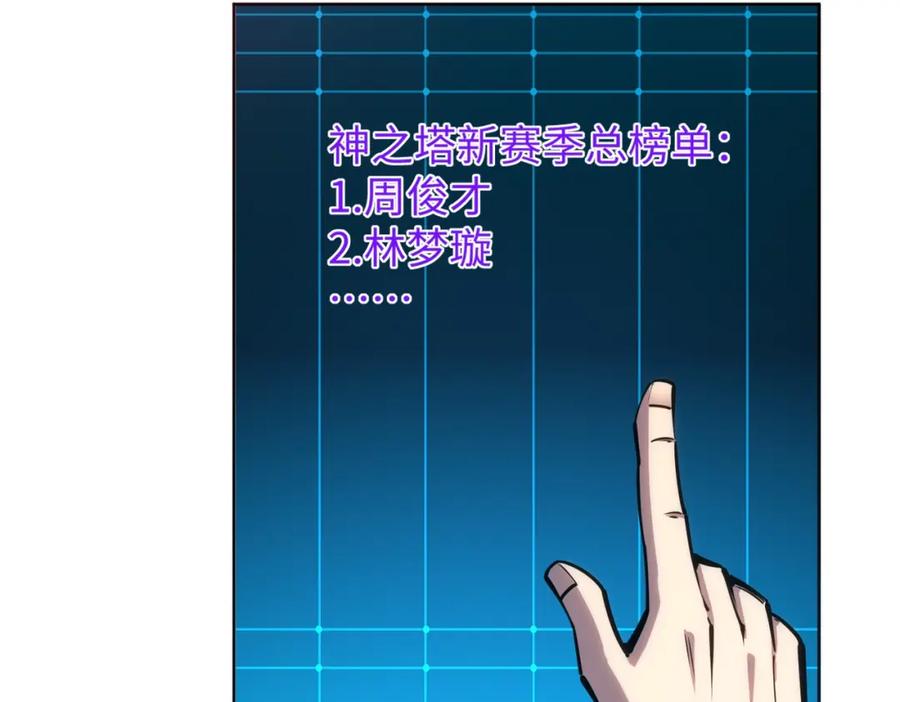 《全民抢塔：我提前通关999层》第6话 挑战一层BOSS！ 第126页