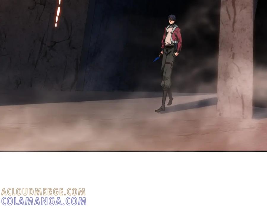 《全民抢塔：我提前通关999层》第6话 挑战一层BOSS！ 第133页