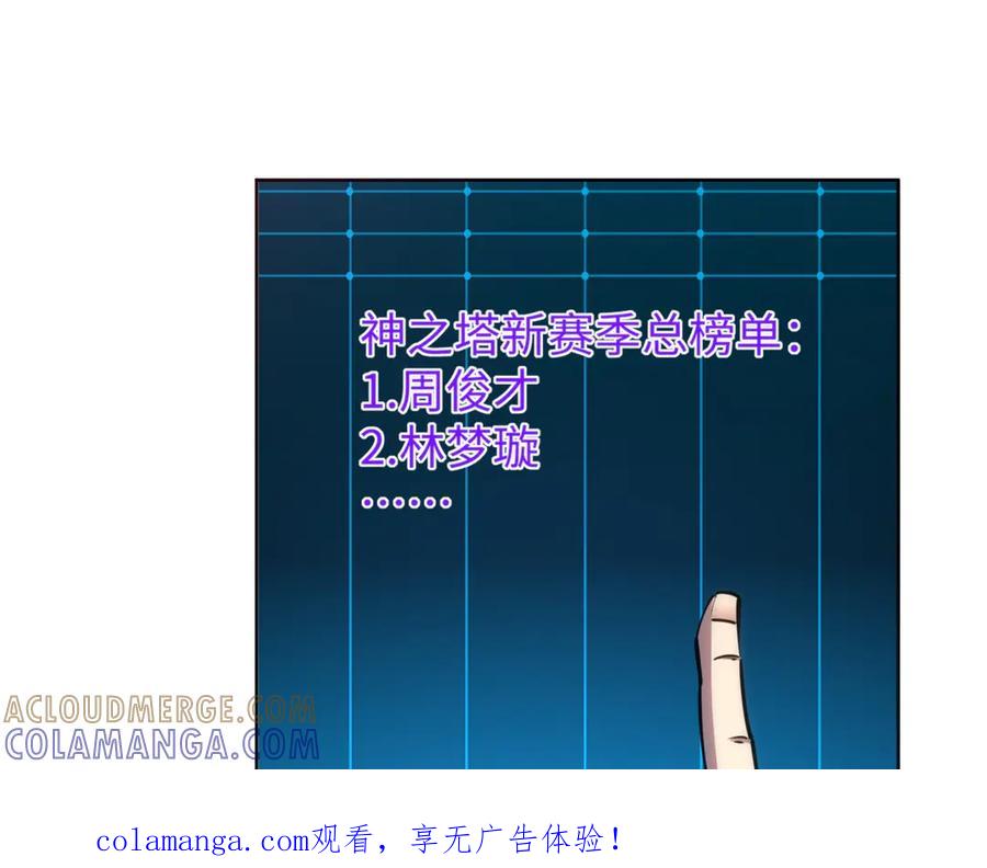 《全民抢塔：我提前通关999层》第7话 第一层BOSS战！来吧，我来玩玩！ 第1页