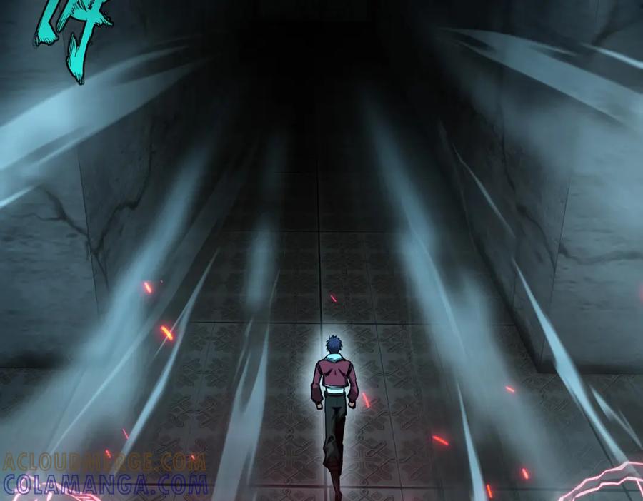 《全民抢塔：我提前通关999层》第7话 第一层BOSS战！来吧，我来玩玩！ 第5页