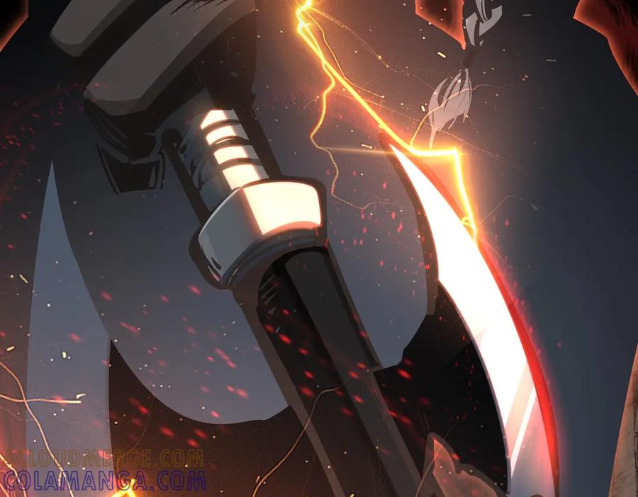 《全民抢塔：我提前通关999层》第7话 第一层BOSS战！来吧，我来玩玩！ 第45页