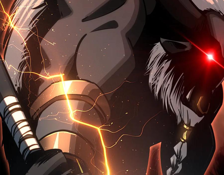 《全民抢塔：我提前通关999层》第7话 第一层BOSS战！来吧，我来玩玩！ 第44页