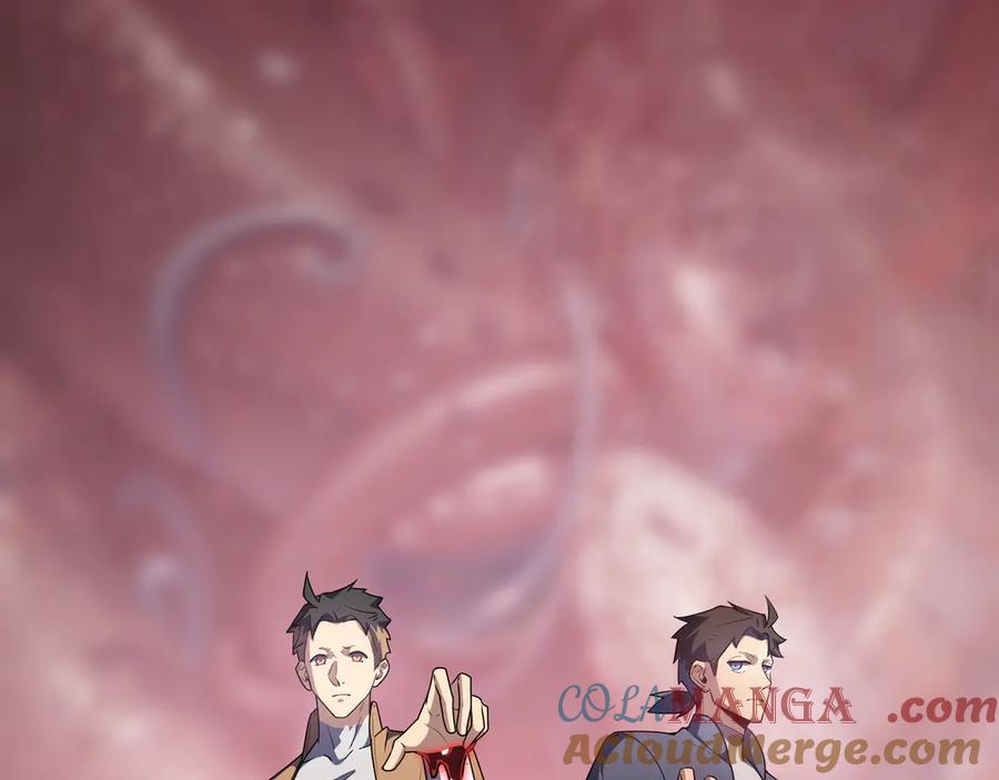 《我契约了我自己》第97话 厄运的休止符 第49页
