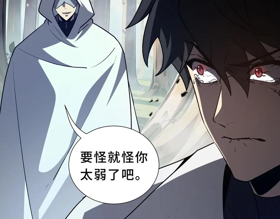 《我契约了我自己》第98话 蜉蝣撼树 第100页