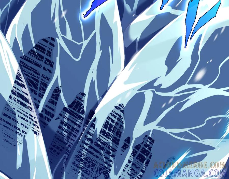 《我契约了我自己》第102话 王之赐福 第97页