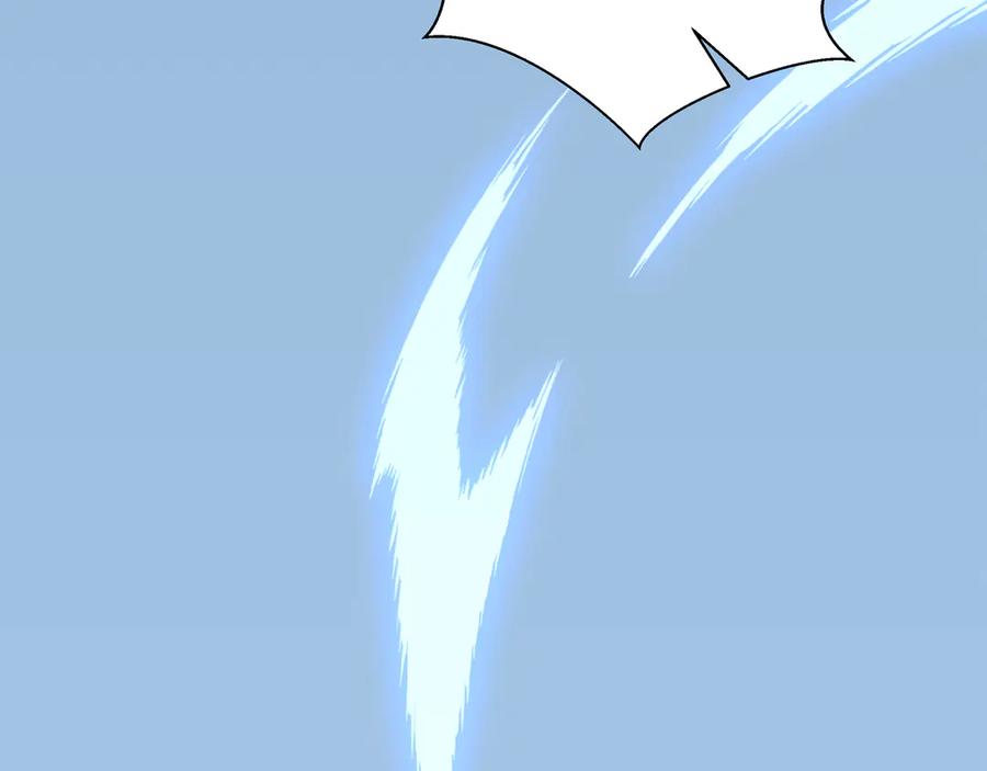 《我契约了我自己》第103话 绝对零度 第135页
