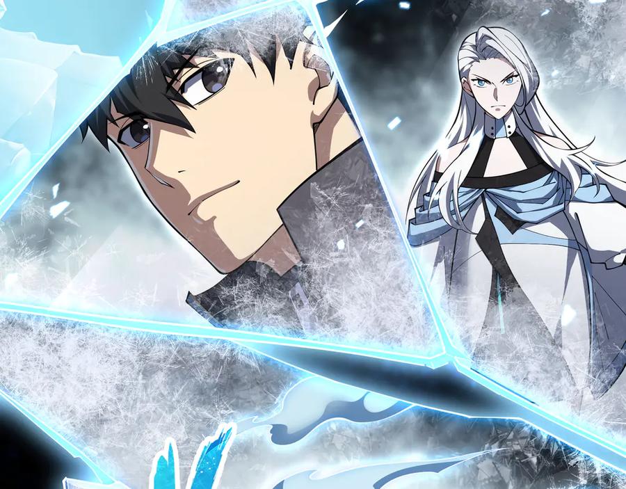 《我契约了我自己》第104话 融冰 第131页